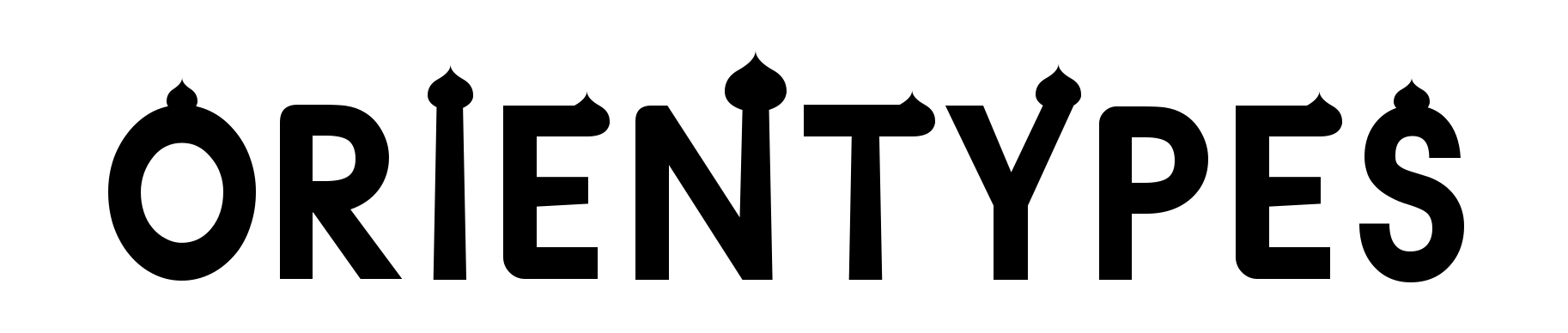 Orientypes